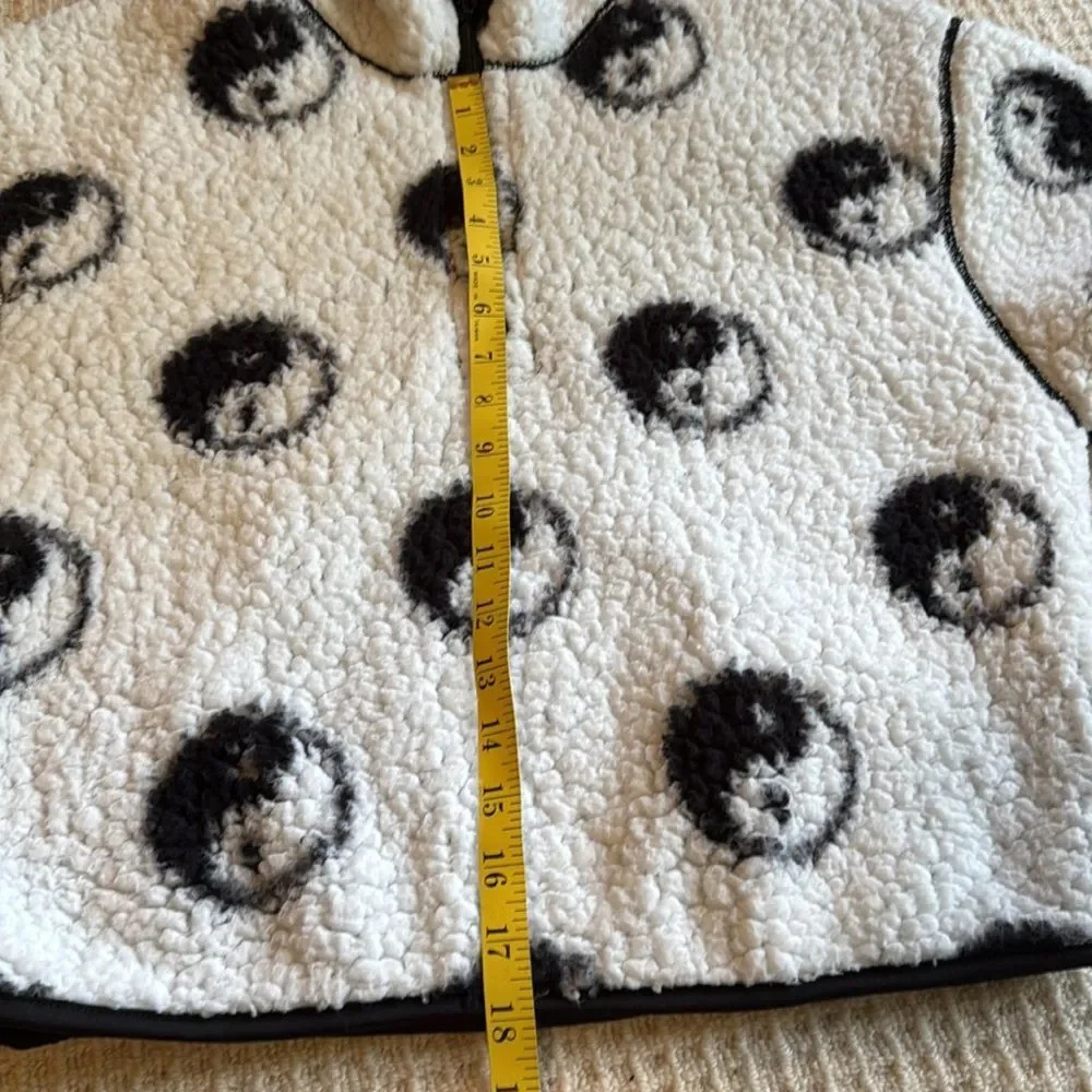 LA Grown Yin Yang Hoodie - Picture 5 of 6